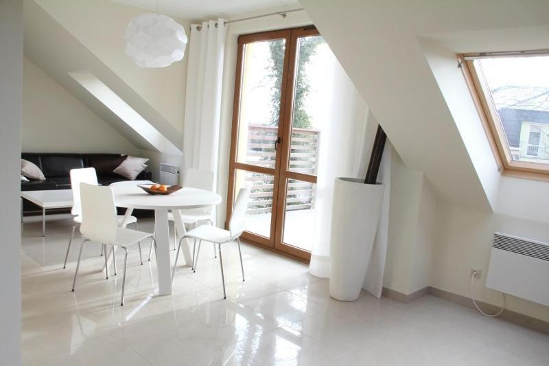 Apartament Morski Реваль Экстерьер фото