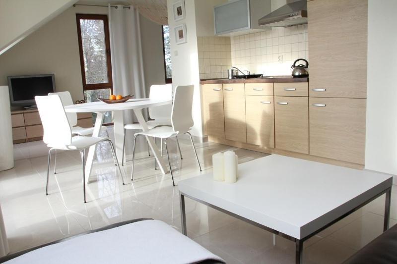 Apartament Morski Реваль Экстерьер фото