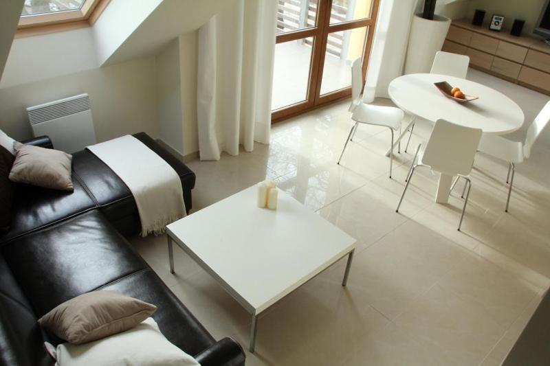 Apartament Morski Реваль Экстерьер фото